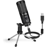 میکروفن کندانسر مائونو مدل AU-PM461TR