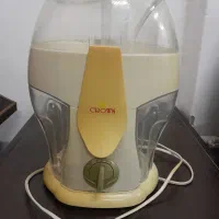 آبمیوگیری مدل کرون ( crown