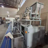 دستگاه دوتوزین تمام اتومات|ماشین‌آلات صنعتی|وحیدیه, |دیوار