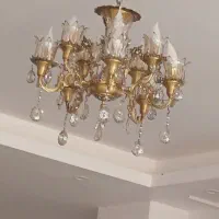 لوستربرنز