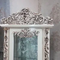 بوفه|بوفه، ویترین، کنسول|هشتگرد, ینگی امام|دیوار