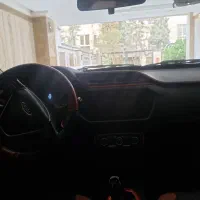 ام وی ام x22 مدل ۱۳۹۷ بدون رنگ فوق العاده سالم|خودرو سواری و وانت|تهران, سازمان آب|دیوار