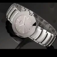 ساعت رادو گرد اورجینالDiaStarشیشه یاقوت کبود