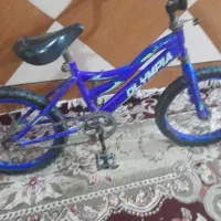 دوچرخه ۱۶