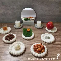 هفت سین شیک و زیبا