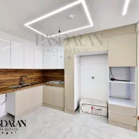 آپارتمان 110متری ویو دریا بر پاسداران.