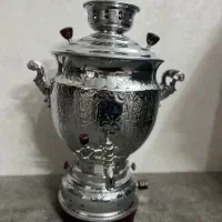 سماورگازی