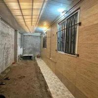 ویلامرکزشهر180مترزمین80متربنادوخواب/سکونت دائم|فروش خانه و ویلا|رشت, بلوار گیلان|دیوار