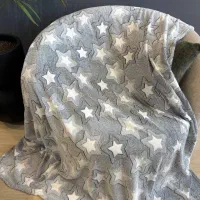 پتو شب نما یک نفره 66|رختخواب، بالش، پتو|مشهد, عیدگاه|دیوار