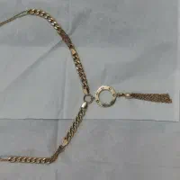 طلا خیلی تمیز وکم استفاده شده تابلو +۳درصد