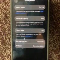 ایفون ۱۵ نرمال|موبایل|تهران, میدان ولیعصر|دیوار