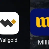 کد هدیه میلی و وال گلد