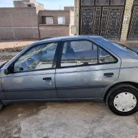 پژو ۴۰۵ مدل ۹۰