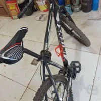 دوچرخه 26|دوچرخه، اسکیت، اسکوتر|مهاباد (آذربایجان غربی), |دیوار