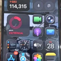 آیفون ۱۲ پرومکس Iphone 12 pro max|موبایل|مشهد, عامل|دیوار