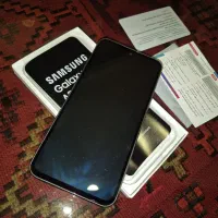 گوشی سامسونگ A54 حافظه ۲۵۶ رم ۸ در حد|موبایل|تهران, میرداماد|دیوار