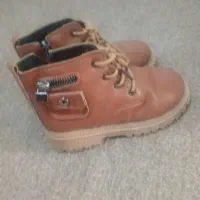 نیم پوت پسرانه سایز29