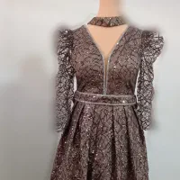 لباس مجلسی نونو