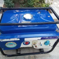 موتور برق 3500 چینی کم کار|ماشین‌آلات صنعتی|اصفهان, فیض|دیوار