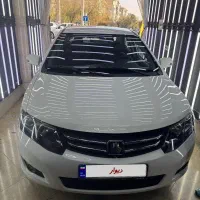 اریو ۱۶۰۰ اتوماتیک