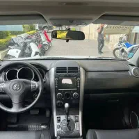 سوزوکی گرند ویتارا مدل۹۷ اتومات ۲۴۰۰|خودرو سواری و وانت|ری, منصوریه منگل|دیوار