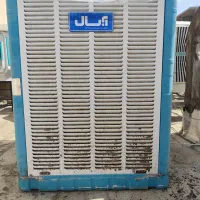 کولر آبی