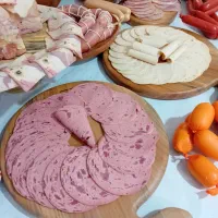 غذاهای آماده ونیمه آماده