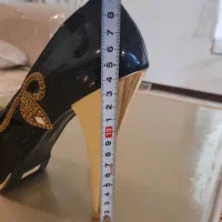 کفش زنانه سایز ۳۹|کیف، کفش، کمربند|مشهد, الهیه|دیوار