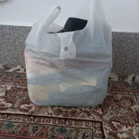 لباس بچگانه در حد نو|کفش و لباس بچه|مشهد, سیس‌آباد|دیوار