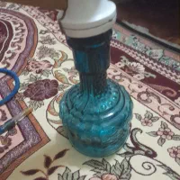 تعدادی قلیان وقفل