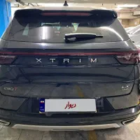 اکستریم lx ال ایکس مدل 403 در حد صفر|خودرو سواری و وانت|تهران, پاسداران|دیوار