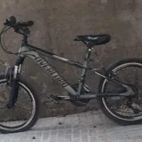دوچرخه ۲۰