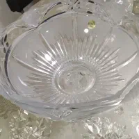 ظروف کریستال