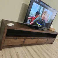 میز تلوزیون