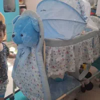 گهواره خرسی