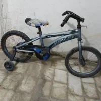 دوچرخه