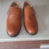 کفش خارجی مردانه|کیف، کفش، کمربند|سرپل ذهاب, |دیوار