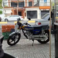 موتور هندا ۲۰۰