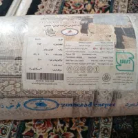 فرش زمرد مشهد