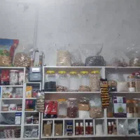 یخچال میزکار قفسه