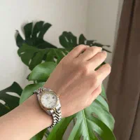 ساعت رولکس های کپی زنانه