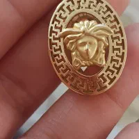 طلای ورساچه بدون اجرت