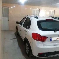 کوییک مدل 1401|خودرو سواری و وانت|شیراز, شهرک گلدشت حافظ‎|دیوار