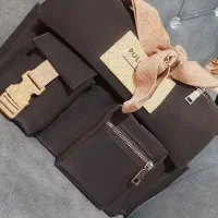 کیف مدرسه ای و دانشجویی