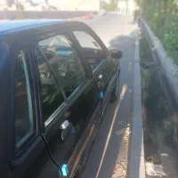 ماشین پراید|خودرو سواری و وانت|مشکین‌دشت, |دیوار