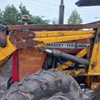 پاکت جلو تراکتور۲۸۵ پمپ۹پیستون قوی|ماشینآلات صنعتی|پرهسر, |دیوار