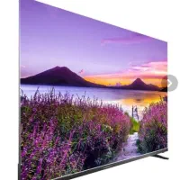 تلویزیون ۵۵ دوو 4k