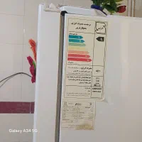 یخچال دونار.اصلی خریدسال۹۳|یخچال و فریزر|بیجار, |دیوار