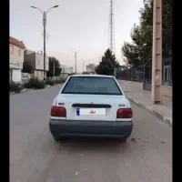 فروش پراید مدل 77دوگانه سی ان جی قیمت 125میلیون|خودرو سواری و وانت|فشاپویه, |دیوار