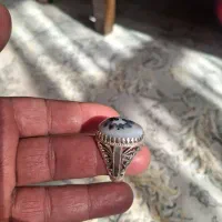 تعدادی انگشتر نقره|جواهرات|تهران, افسریه جنوبی|دیوار